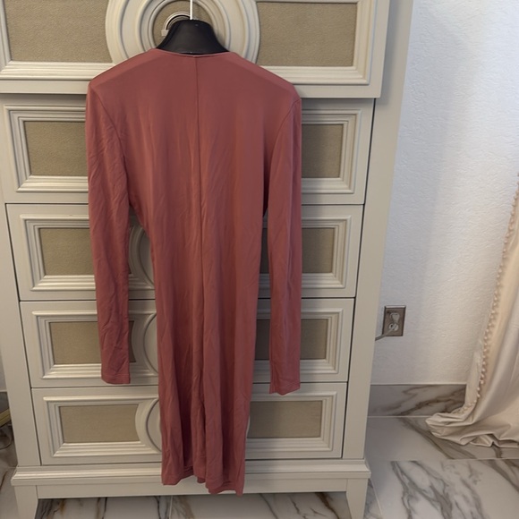 Cavalli snake dress - Picture 4 of 9